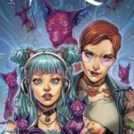 Purr Evil #1