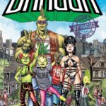 Savage Dragon #266