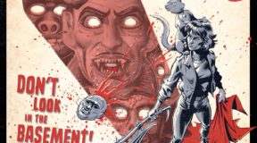 David Dastmalchian’s ‘Count Crowley’ Returns with New Series