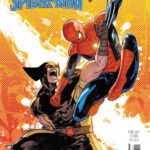 Spider-Man Annual #1