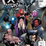Dark X-Men #1