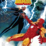 Iron Man Annual 2023 #1