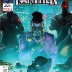 Black Panther #3