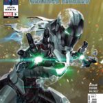 The Invincible Iron Man #9