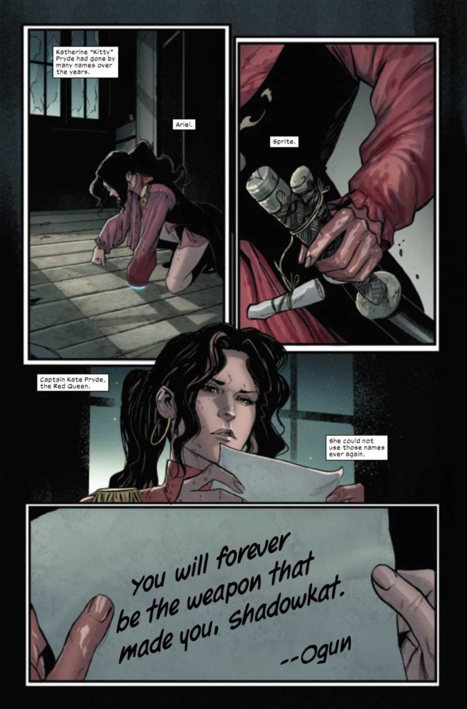 Capítulo 2 de killing stalking 2 (parte final)