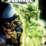 Order & Outrage #4