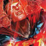 Knight Terrors: Superman #2