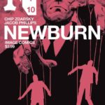 Newburn #10