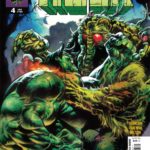 The Incredible Hulk #4