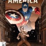 Captain America #1