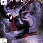 Uncanny Spider-Man #1