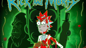 ‘Rick and Morty’ Season 7 to Premiere this October