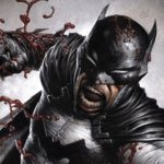 Batman Gargoyle of Gotham #1