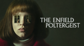 Apple TV+ Reveals first look at ‘The Enfield Poltergeist’