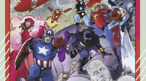 The Avengers #5 Review
