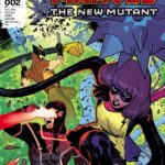 Ms. Marvel: The New Mutant #2