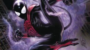 Uncanny Spider-Man #1 Review