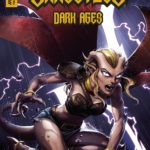 Gargoyles: Dark Ages #3