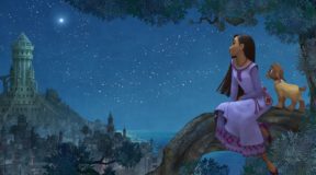 Walt Disney Pictures releases New Trailer for ‘Wish’