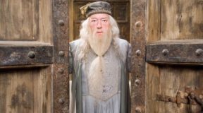 Legendary actor Michael Gambon Dead at 82