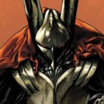The Sacrificers #2