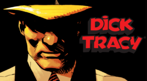 ‘Dick Tracy’ coming to Mad Cave Studios