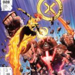 X-Men #28