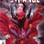 Doctor Strange #8