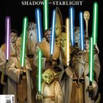 Star Wars: The High Republic - Shadows of Starlight #1