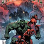 Crypt of Shadows #1