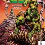 The Incredible Hulk #5