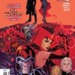 Scarlet Witch #9