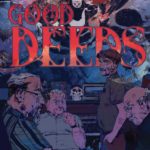 Dark Spaces: Good Deeds #5