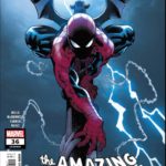 The Amazing Spider-Man #36