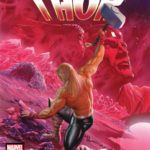 The Immortal Thor #3