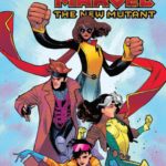 Ms. Marvel The New Mutant #3