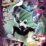 Moon Knight: City of the Dead #4