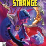 Doctor Strange #9