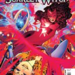 Scarlet Witch #10