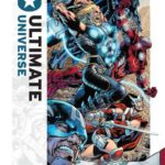 Ultimate Universe #1