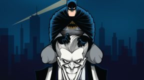 Batman the Adventures Continue Season Three #8 Review
