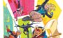Birds of Prey #2 Review