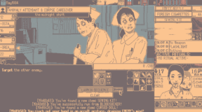 Retro RPG ‘World of Horror’ now Available on PC