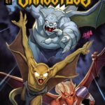 Gargoyles #10