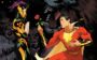 Shazam #4 Review
