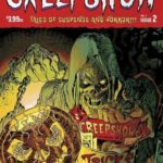 Creepshow Vol. 2 #2