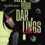 Kill Your Darlings #2