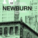Newburn #12
