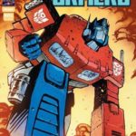 Transformers #1