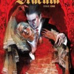 Universal Monsters: Dracula #1